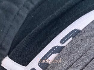 Daddycool