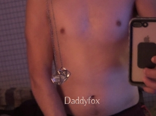 Daddyfox