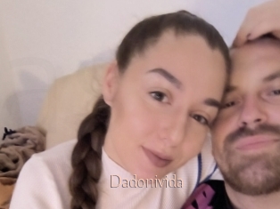Dadonivida