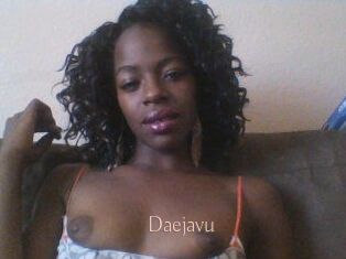 Daejavu