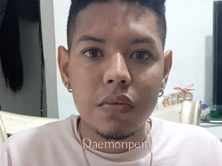 daemonpein Anal Sexe