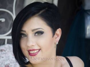 Daemonvondeee