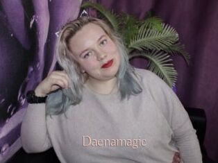 Daenamagic