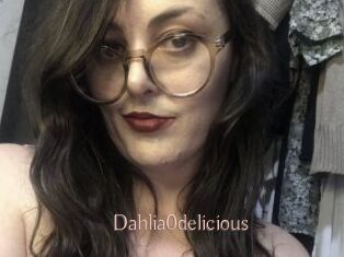 Dahlia0delicious