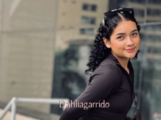 Dahliagarrido