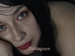 Dahliagreen