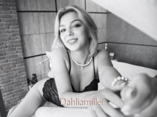 Dahliamiller