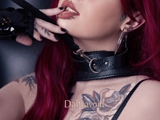 Dahliavoid