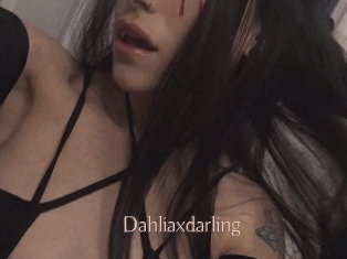 Dahliaxdarling