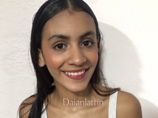 Daianlattin