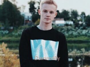 Daimondilly