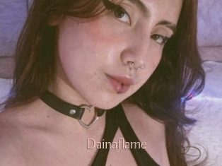 Dainaflame