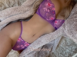 Daintydove