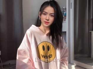 Daintymarie