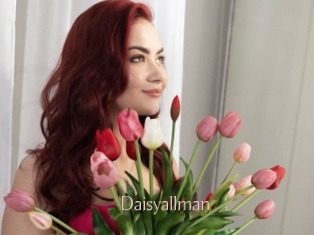 Daisyallman