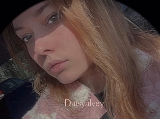 Daisyalvey