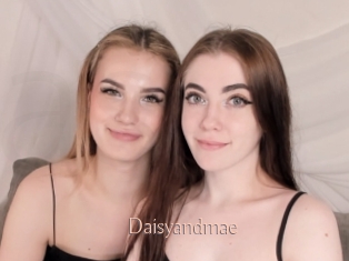 Daisyandmae