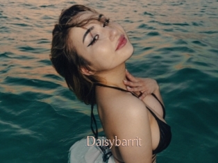 Daisybarrit
