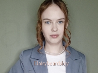 daisybeardsley Anal Sexe