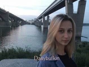 Daisybufkin