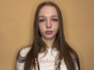 Daisyburland