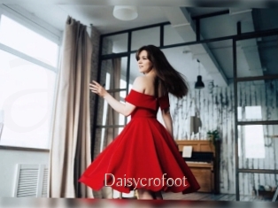 Daisycrofoot