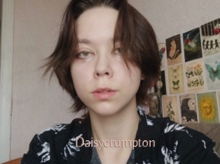 Daisycrumpton