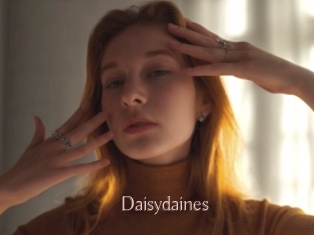 daisydaines Anal Sexe