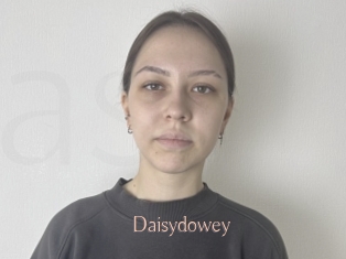 Daisydowey