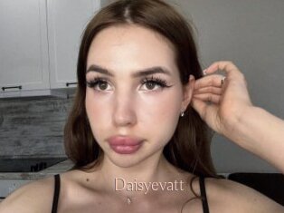 Daisyevatt
