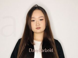 Daisyharbold
