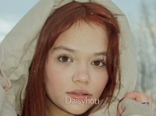 daisyhoti Anal Sexe