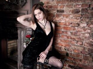 Daisyjeenx