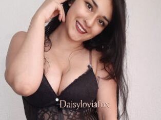 Daisyloviafox