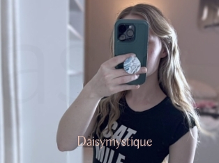 Daisymystique