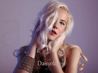 Daisyobrien