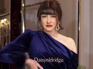 Daisyoldridge