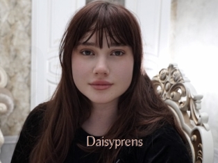 Daisyprens