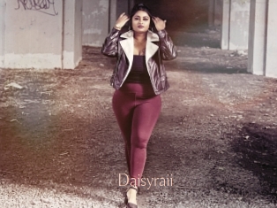 Daisyraii