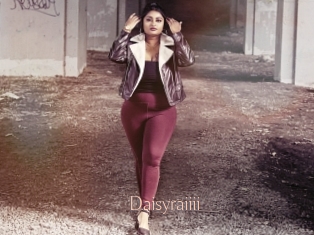 Daisyraiiii