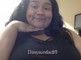 Daisysundae89
