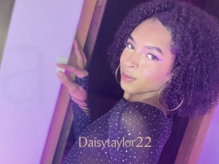 Daisytaylor22