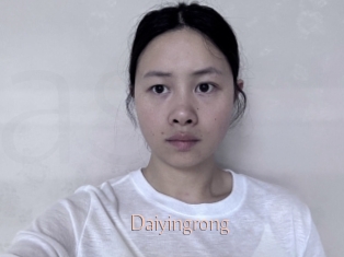Daiyingrong
