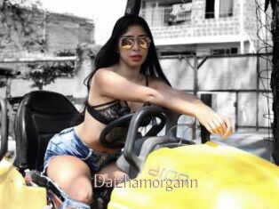 daizhamorgann Anal Sexe