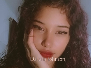 dakaria_johnson Anal Sexe