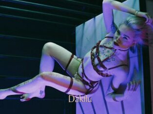 dakilu Anal Sexe