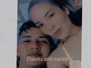 Dakota_and_marlon
