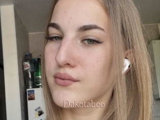 Dakotaboo