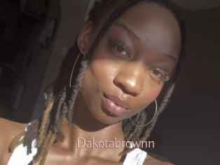 Dakotabrownn