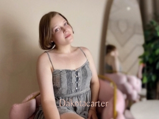 Dakotacarter